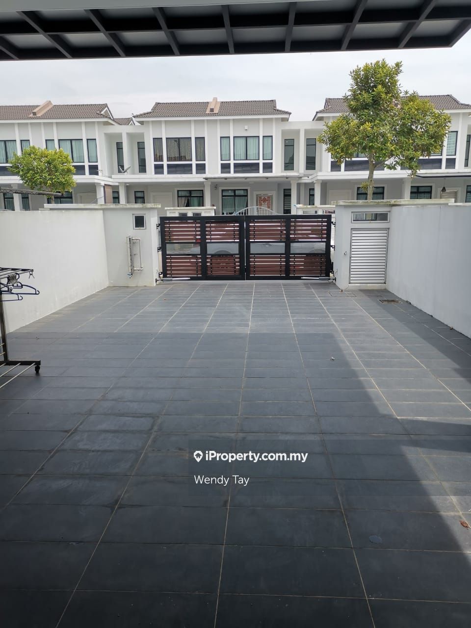 Eco Tropics Eco World (Morrison Type) House, Pasir Gudang
