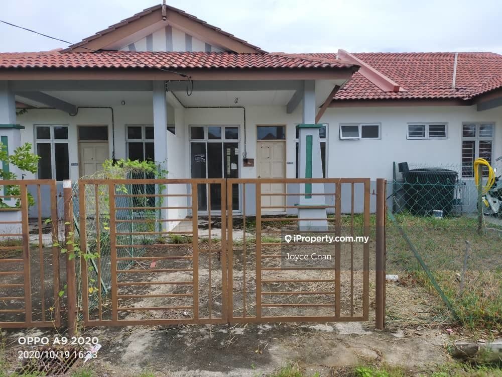 Taman Sri Bayu Tumpat 1 Sty Terrace Link House 3 Bilik Tidur Untuk Dijual Iproperty Com My