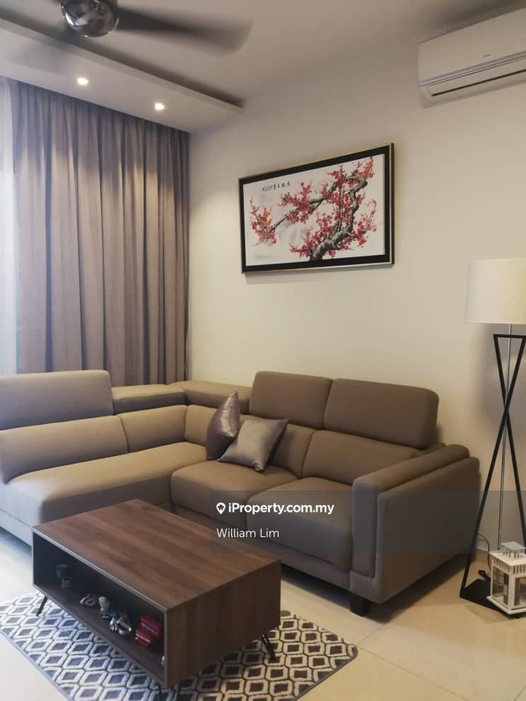 The Rainz Condominium 4 Bedrooms For Sale In Bukit Jalil, Kuala Lumpur ...