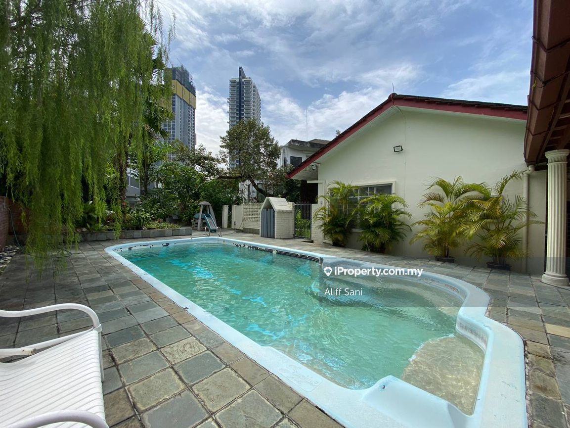 Bangsar Bungalow 5 bedrooms for sale | iProperty.com.my