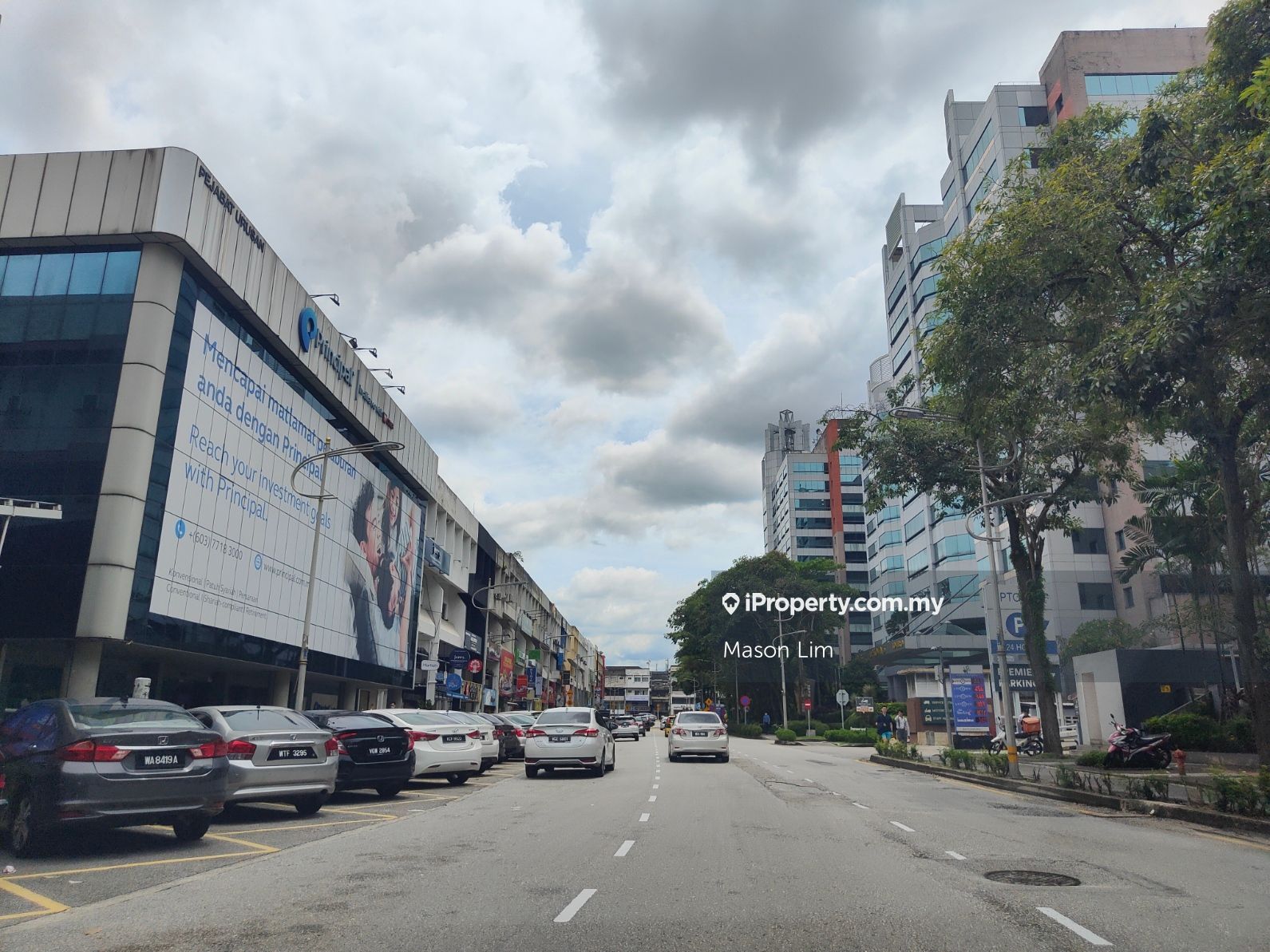 Uptown 5, Damansara Uptown, Damansara Utama Shop for sale iProperty