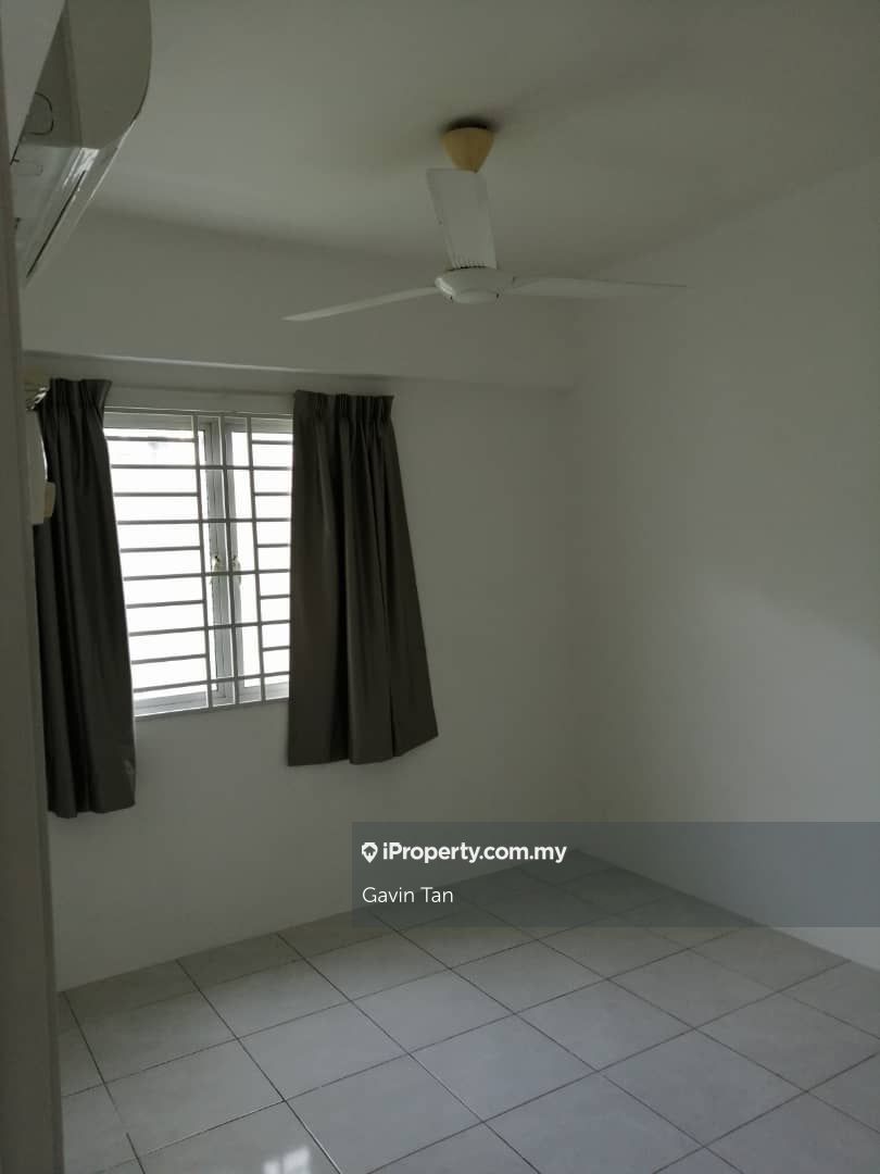 Taman Bukit Erskine Apartment 3 bedrooms for sale in Tanjong Tokong, Penang