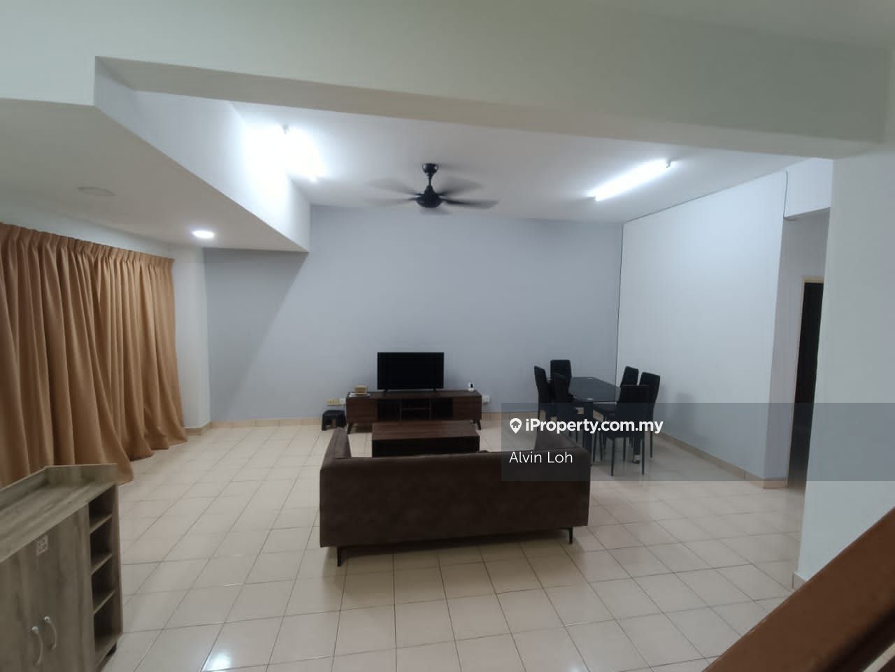 Equine Park, Bandar Putra Permai, Seri Kembangan for rent RM1880