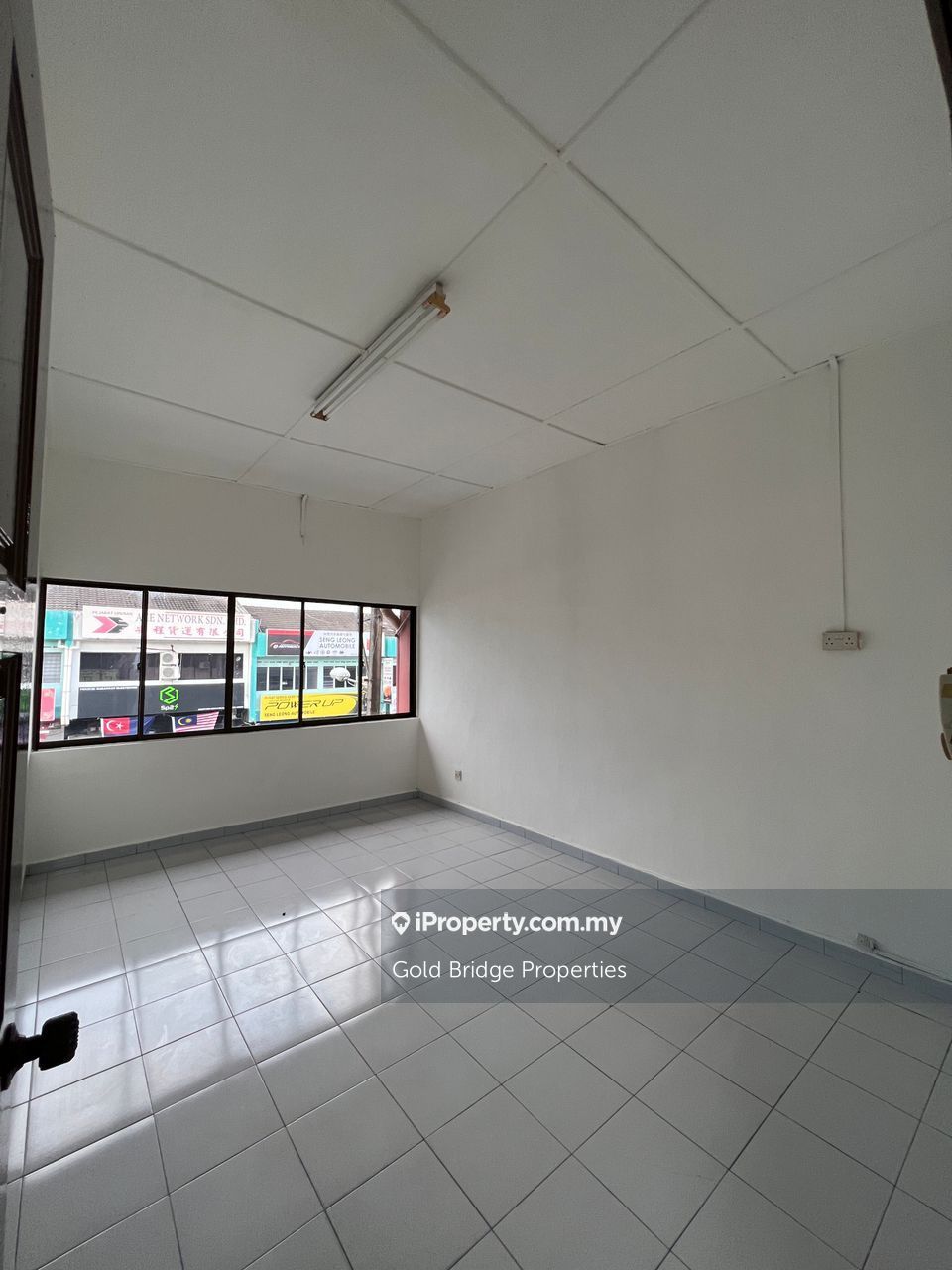 Jalan Bakawali, Johor Jaya, Taman Johor Jaya, Johor Bahru ShopOffice