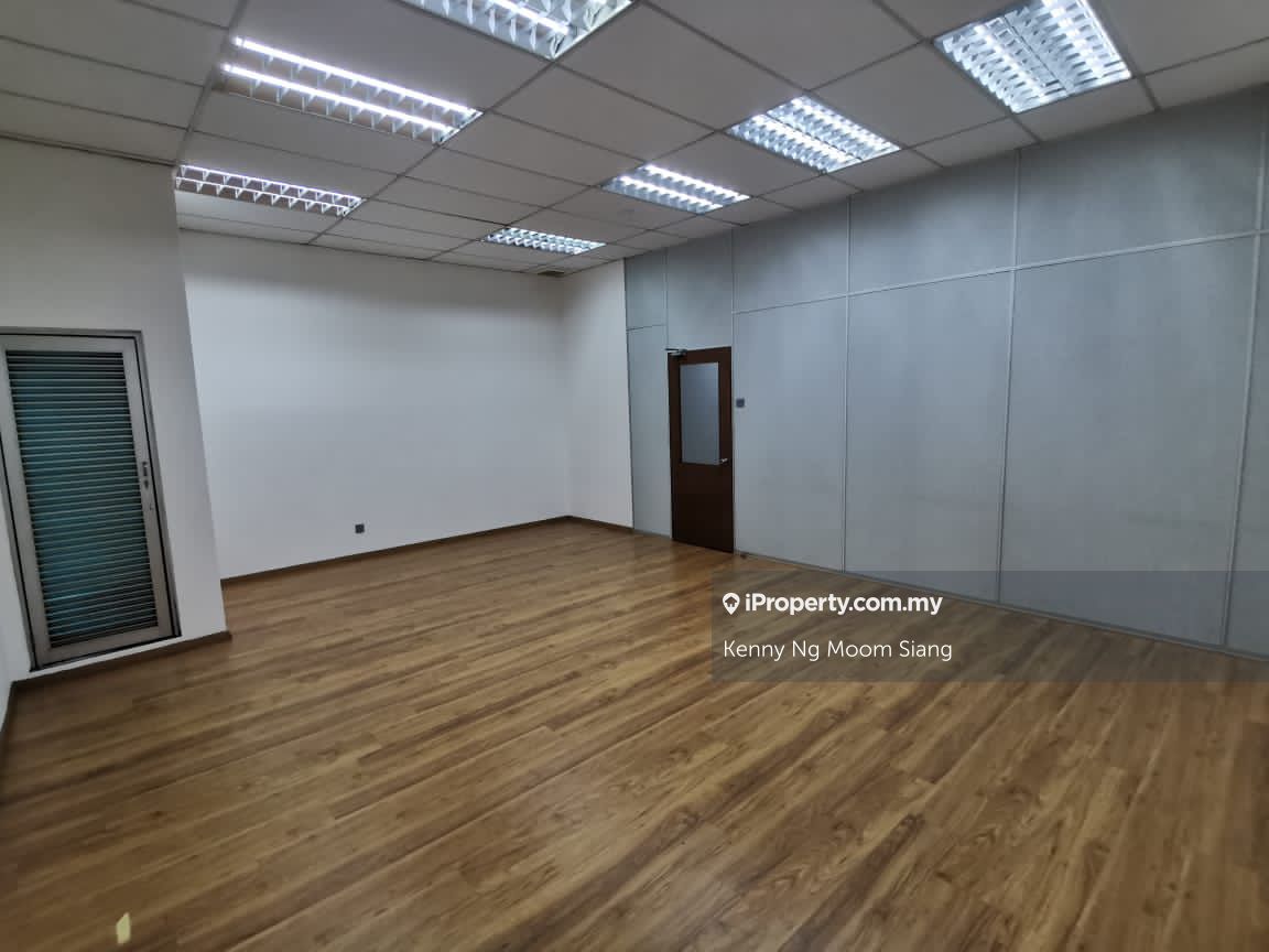 Kepong Fortune Square First Floor Office For Rent Kepong, KL, Taman