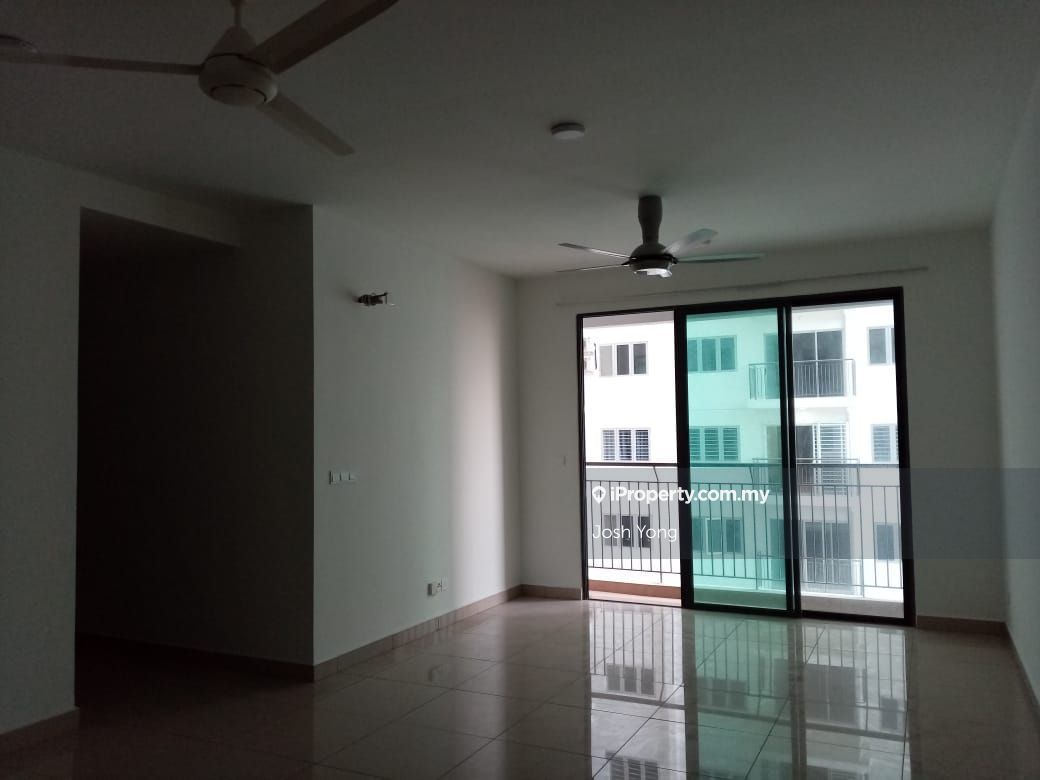 The Henge, Taman Metropolitan Kepong, Kepong for rent - RM1549 ...