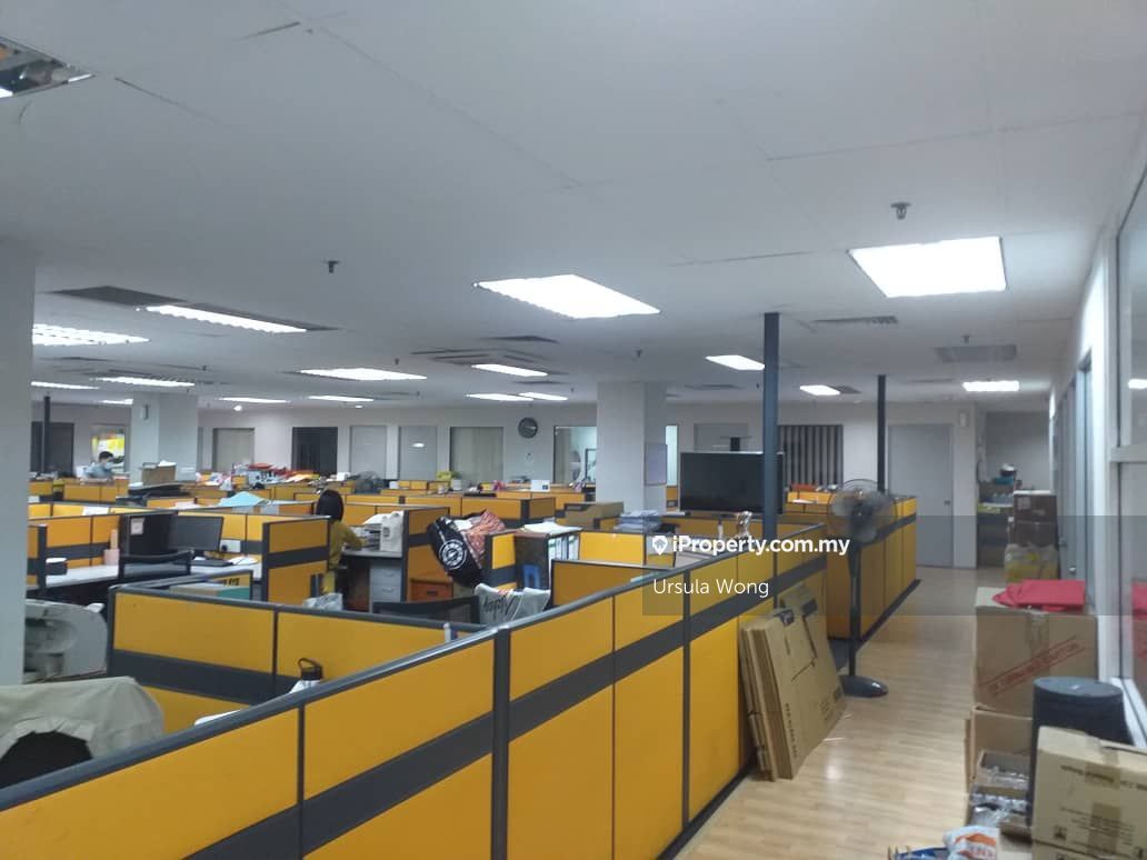 Menara Harvey Norman, Section 51A, Petaling Jaya, Petaling Jaya Office