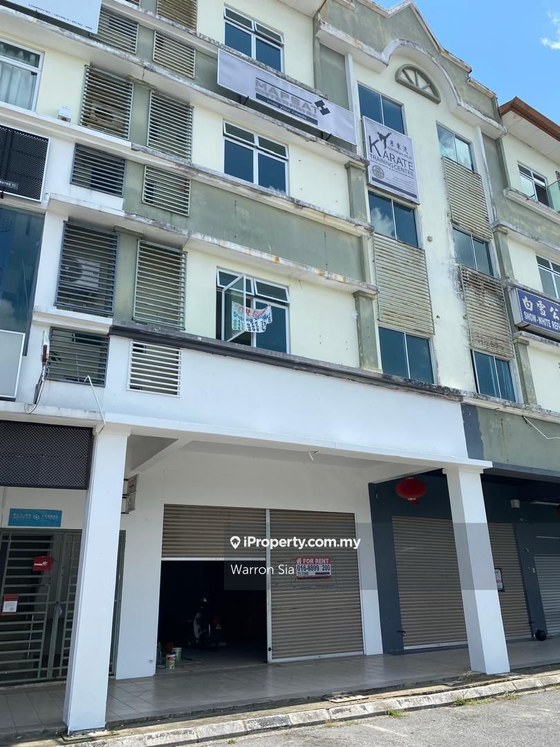 Shop at stutong for rent, Kuching for rent RM1600 iProperty Malaysia