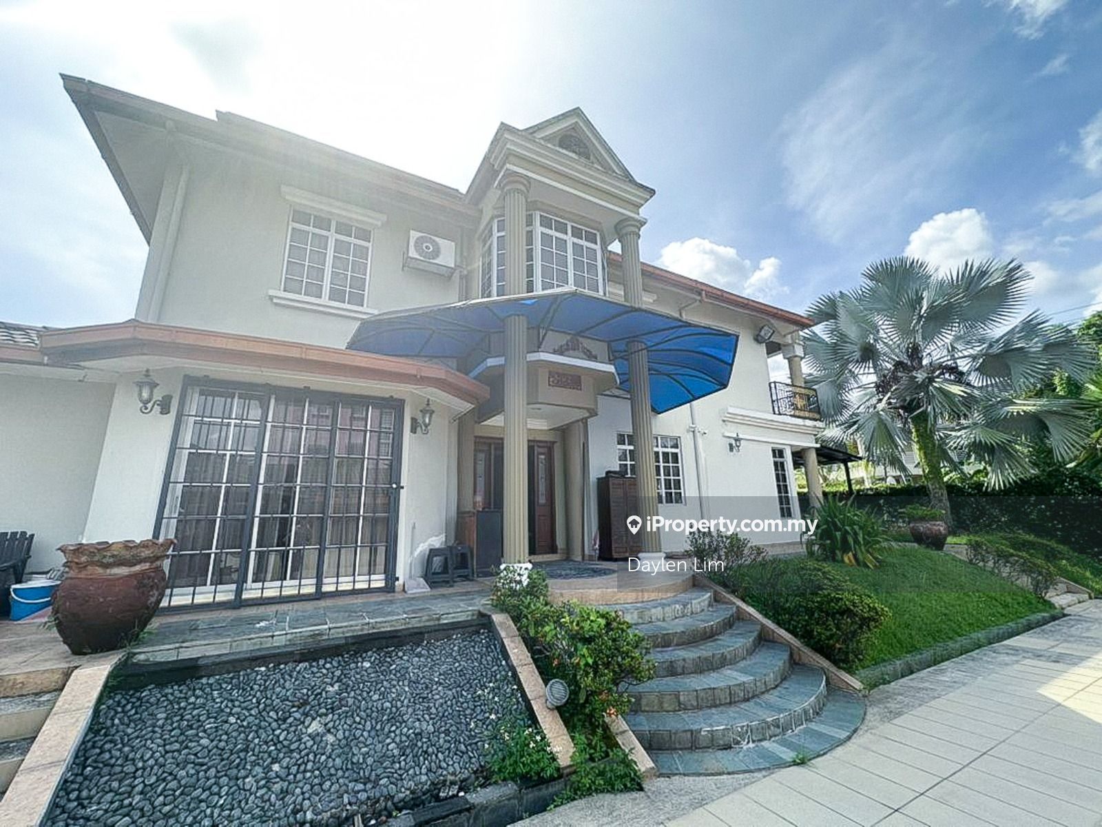 Desa 2 Rawang, Rawang Intermediate Bungalow 5 bedrooms for sale