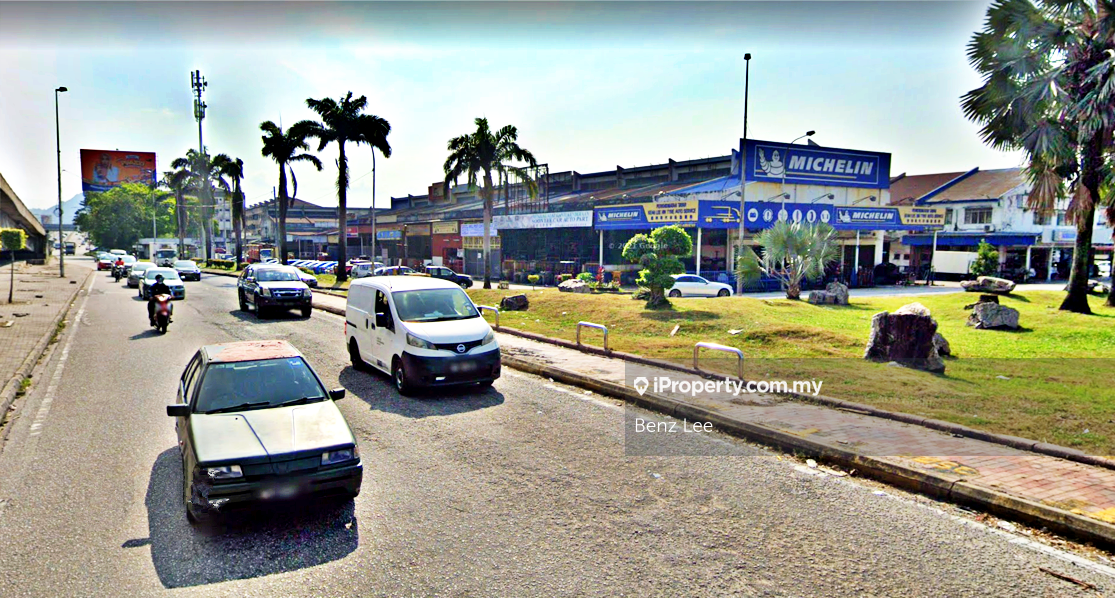^Main Road^ Taman Industri Kimpal 1.5 Storey Factory For RENT, Taman Industri Kimpal, Batu Caves