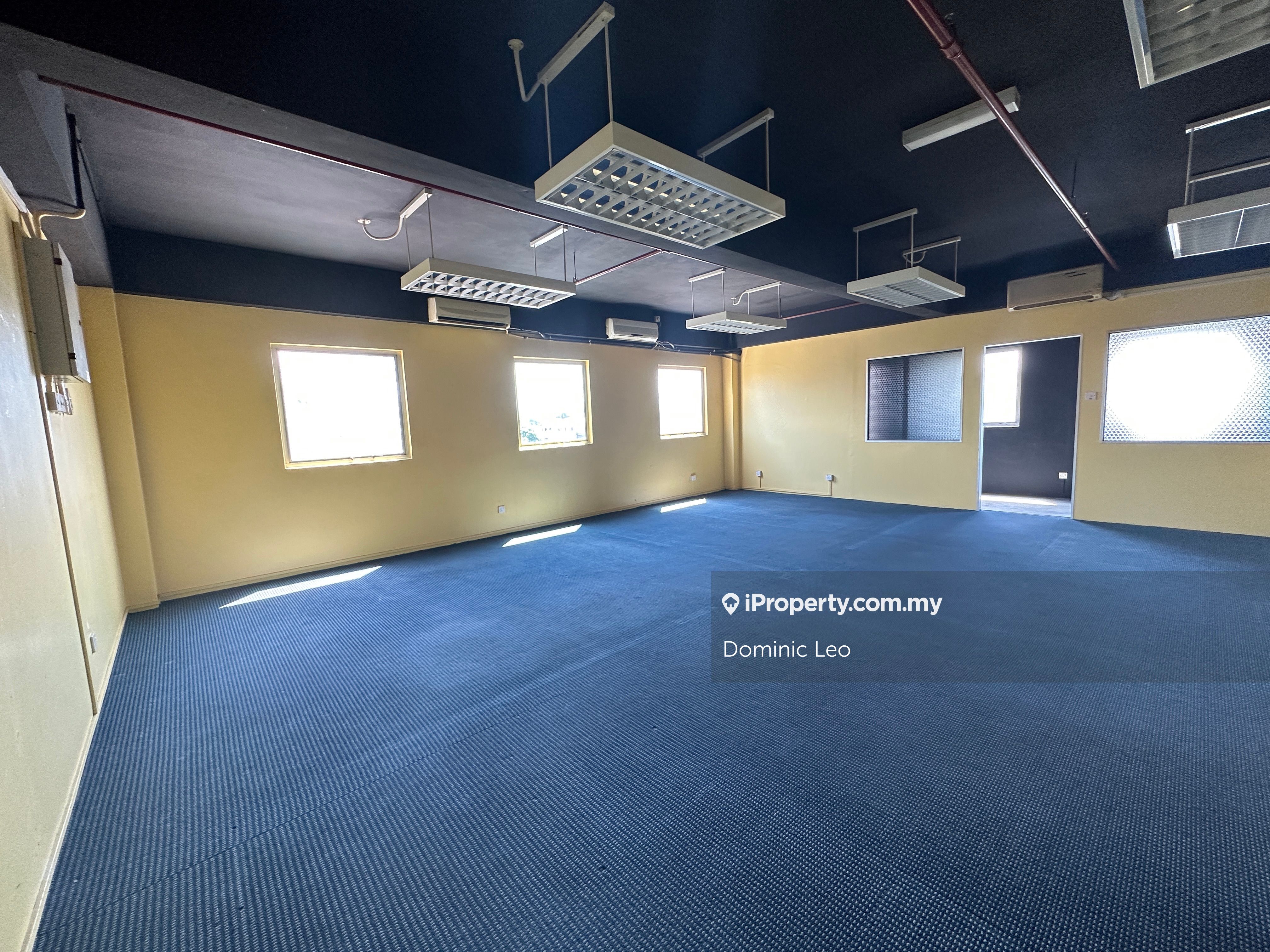 Greentown Square, Greentown, Ipoh Corner lot Office for rent