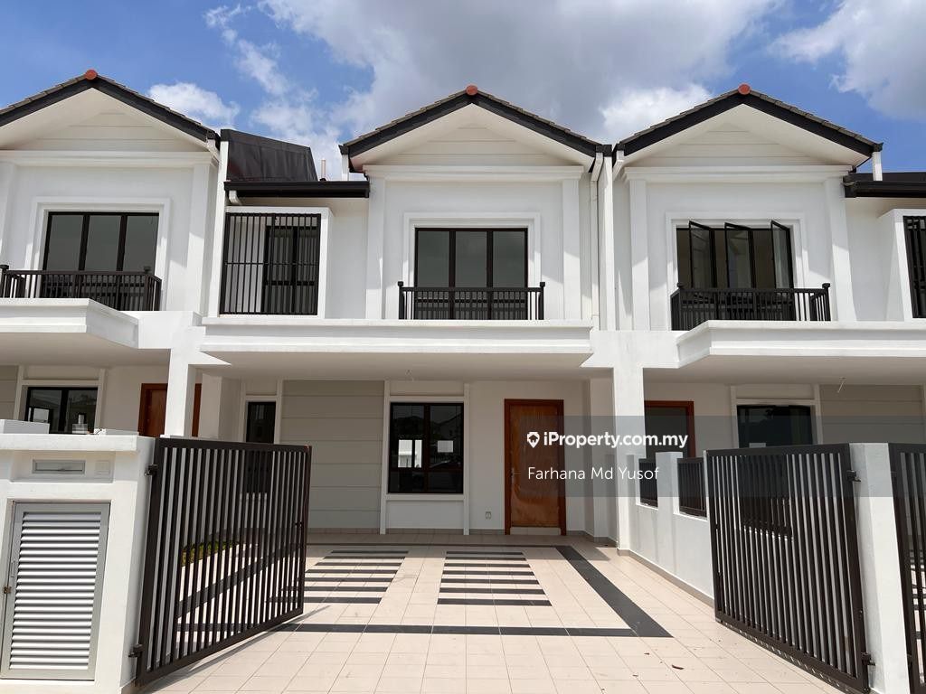 Setia Alam Sari, Bangi for sale - RM830000 | iProperty Malaysia