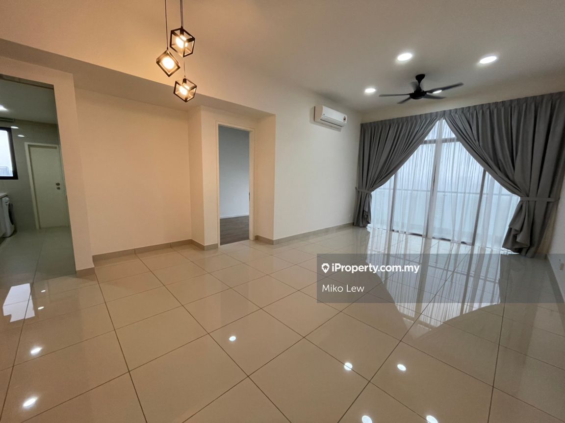 The Park Sky Residence, Bukit Jalil