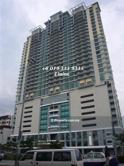 Saville Residence, Seputeh