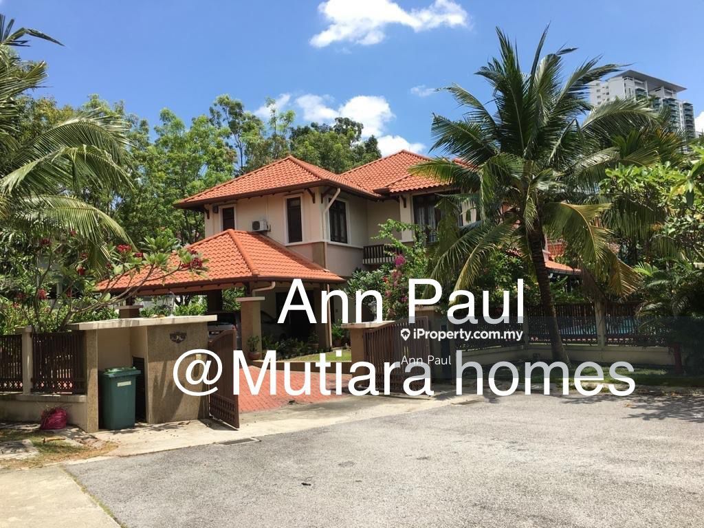 Mutiara Homes at Mutiara Damansara, Damansara for rent RM13000