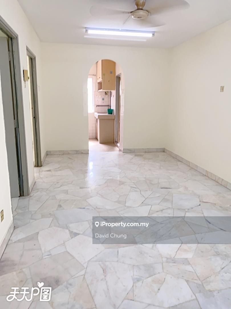 Seksyen 4 Wangsa Maju Flat, Wangsa Maju for sale - RM220000 | iProperty ...