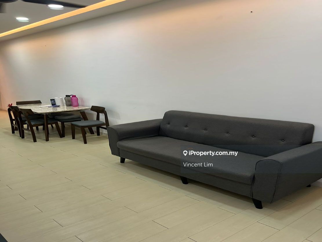 Lakefront Homes Condominium 3 bedrooms for rent in Cyberjaya, Selangor