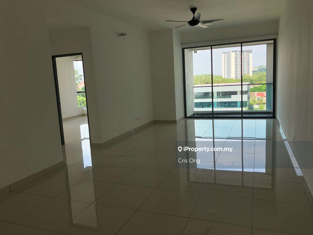 Emerald Residence, Bandar Mahkota Cheras, Cheras for rent RM1700