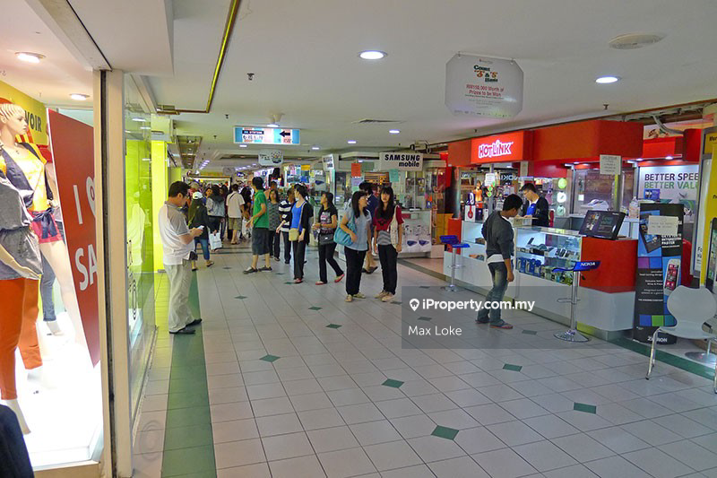 Sungei Wang Plaza LG Floor , Sungai Wang , Sg Wang, Bukit Bintang for ...