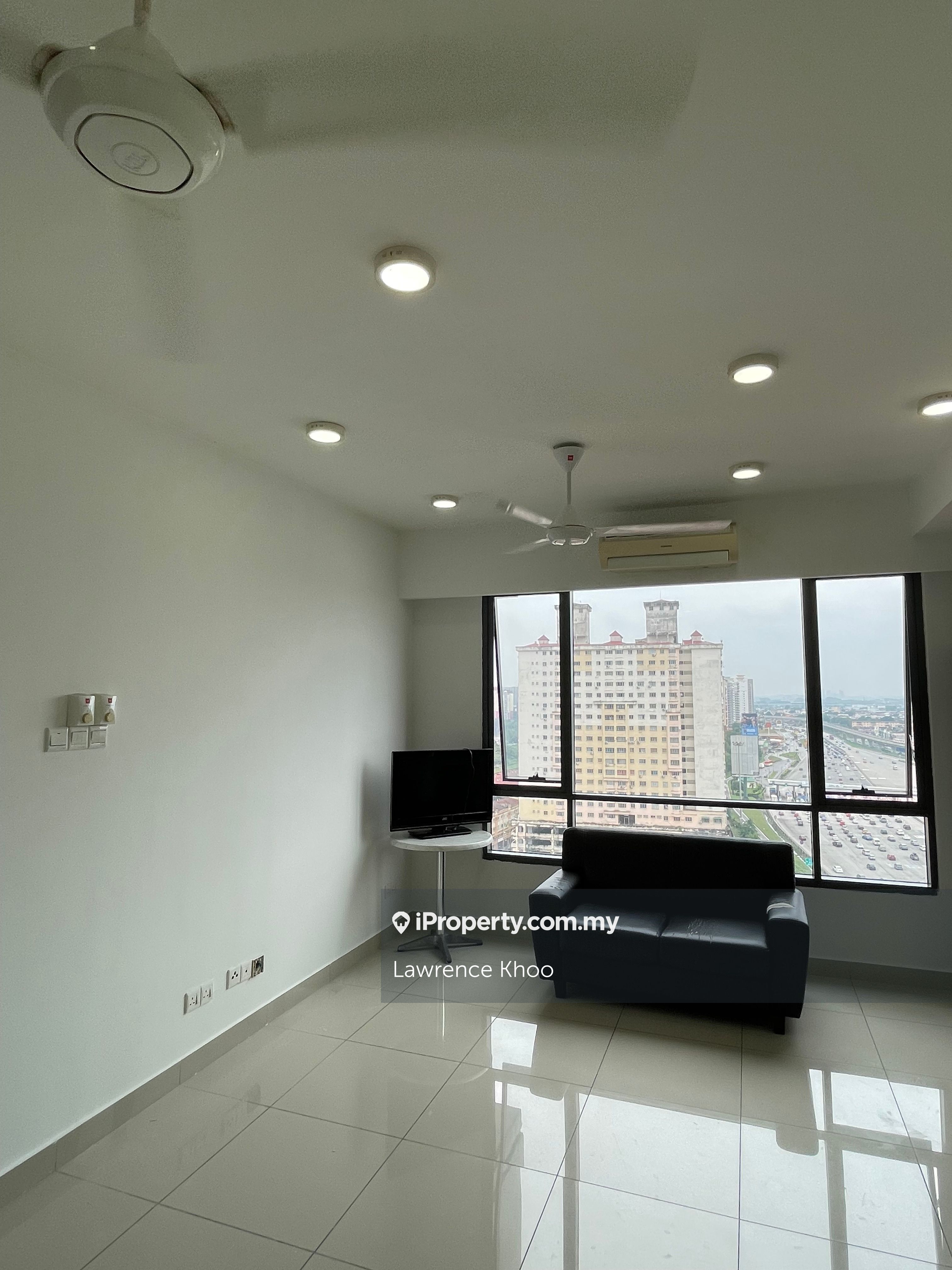 Flexis @ One South, Seri Kembangan for rent - RM1050 | iProperty Malaysia