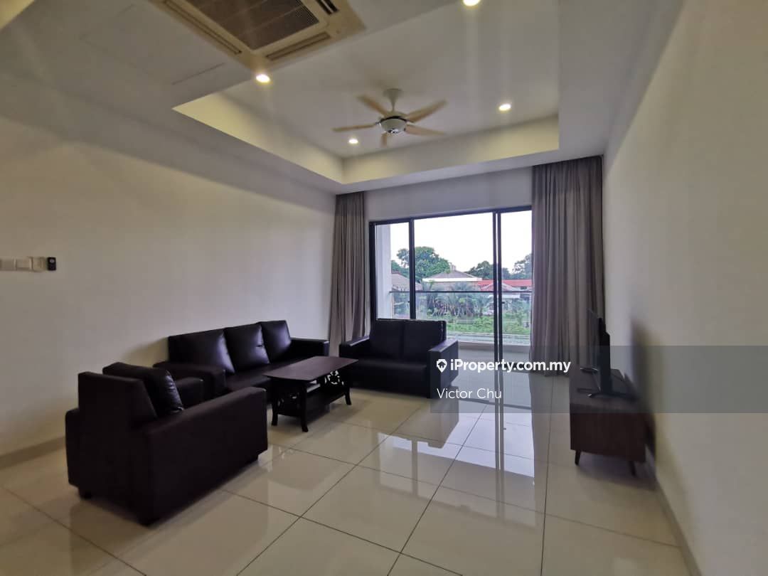 Seven Thompson, Ipoh for sale RM888000 iProperty Malaysia