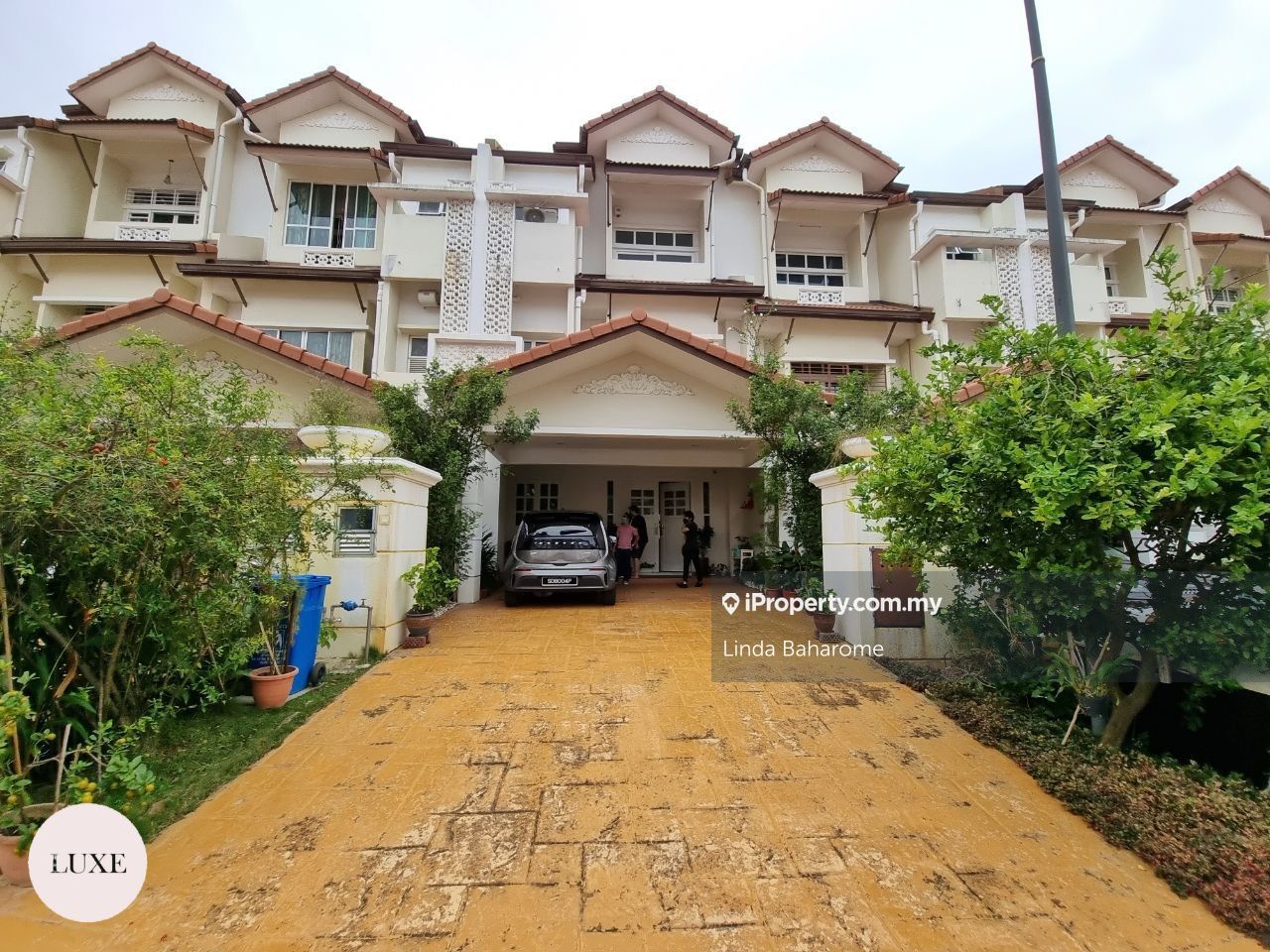 SHAH ALAM, Setia Alam