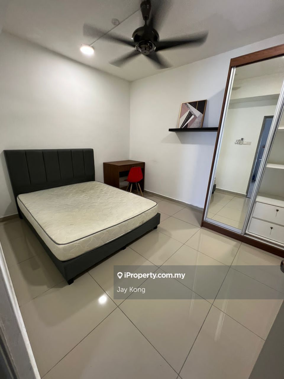 The Edge Residence, Subang Jaya for rent - RM550 | iProperty Malaysia