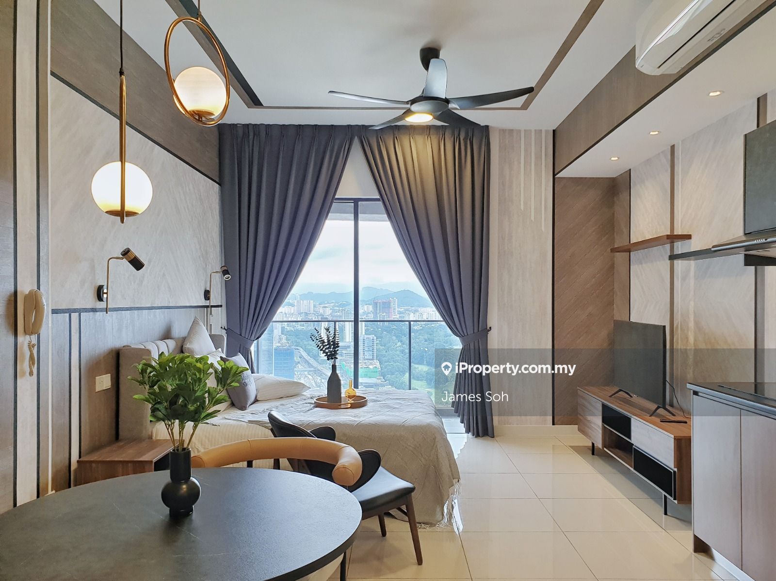 Continew Serviced Residence for rent in KLCC, Kuala Lumpur | iProperty ...