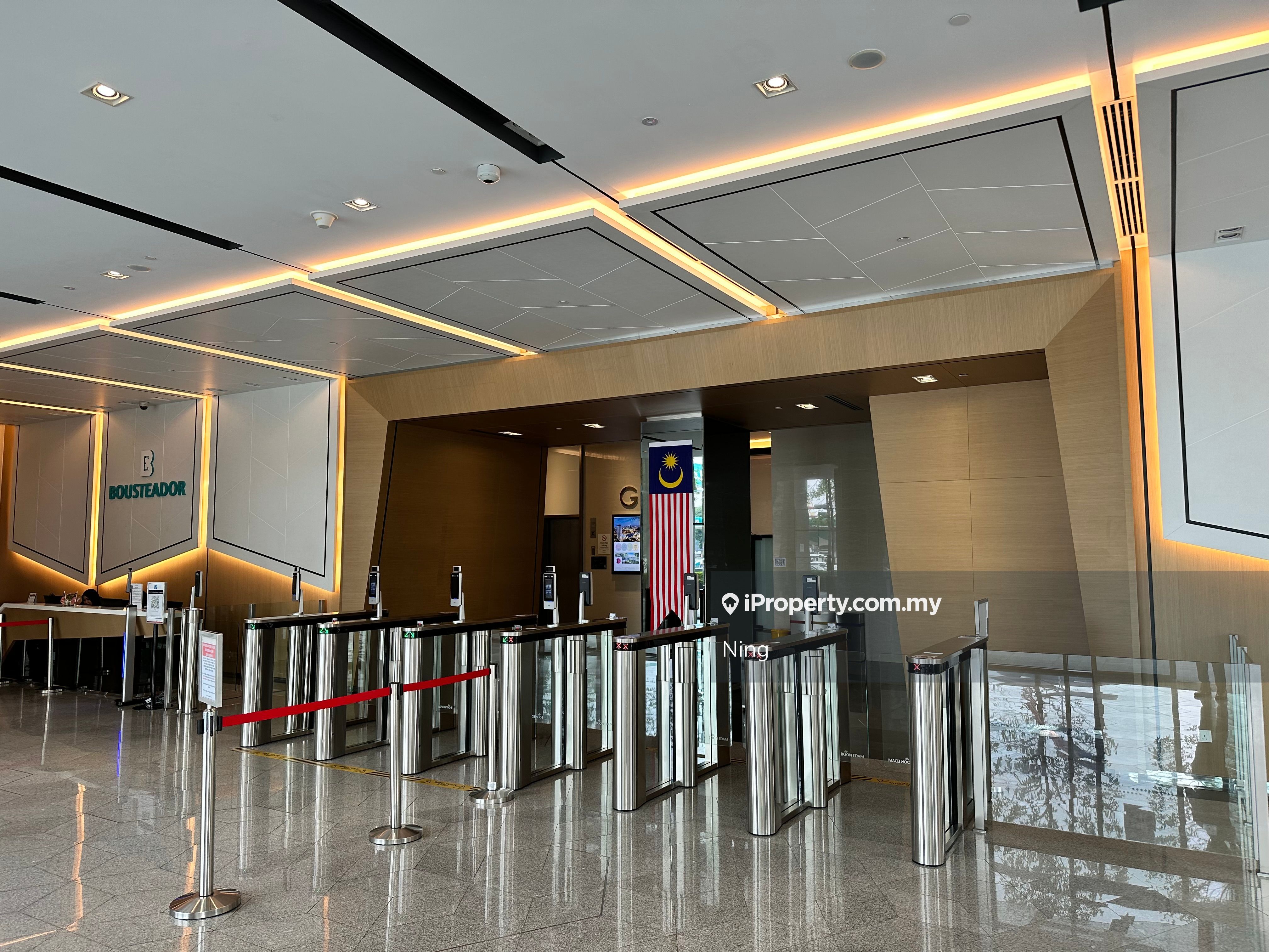 The Bousteador (Nucleus Tower), Petaling Jaya for rent - RM25700 ...