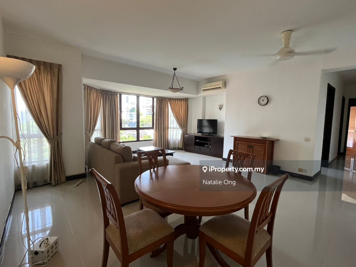 Sri Penaga, Bangsar for rent - RM3300 | iProperty Malaysia