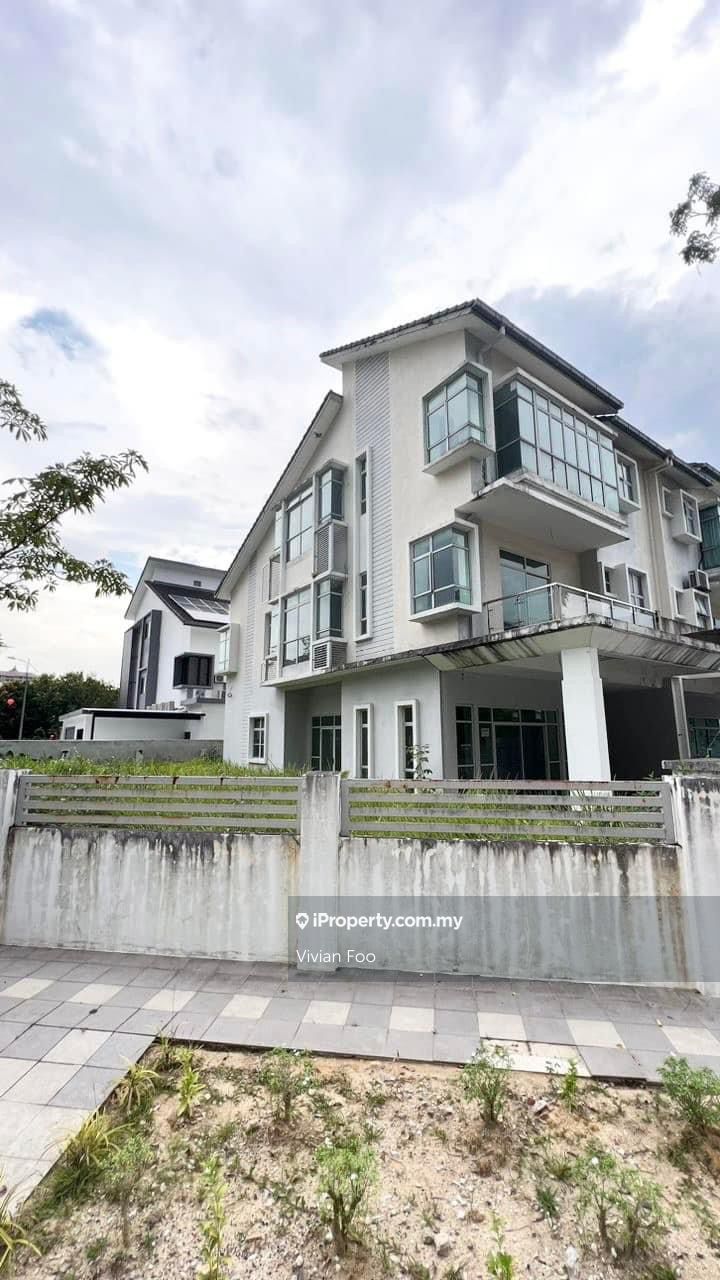 Kepong Semidetached House 6 bedrooms for sale
