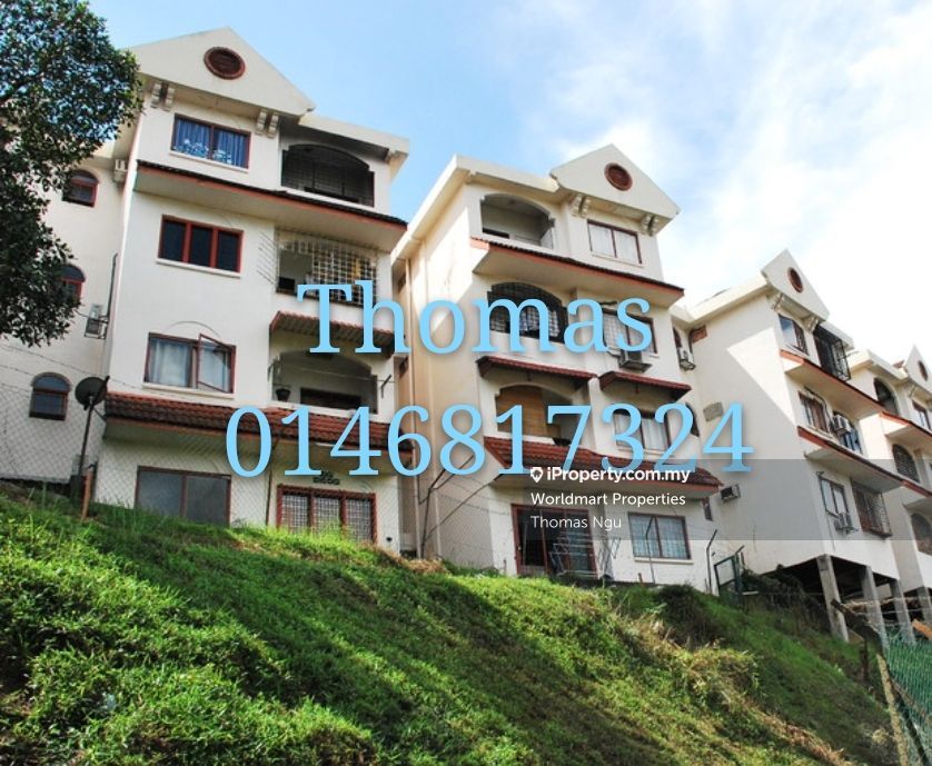 Subang Jaya Lafite Apartment 3 bedrooms for sale in Subang Jaya