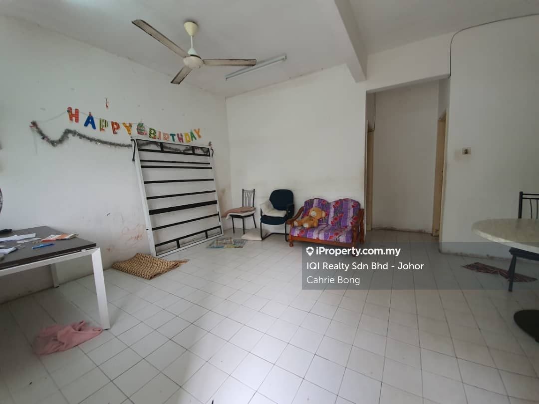 Taman Johor Jaya, Jln Keembong, Johor Bahru Intermediate 2-sty