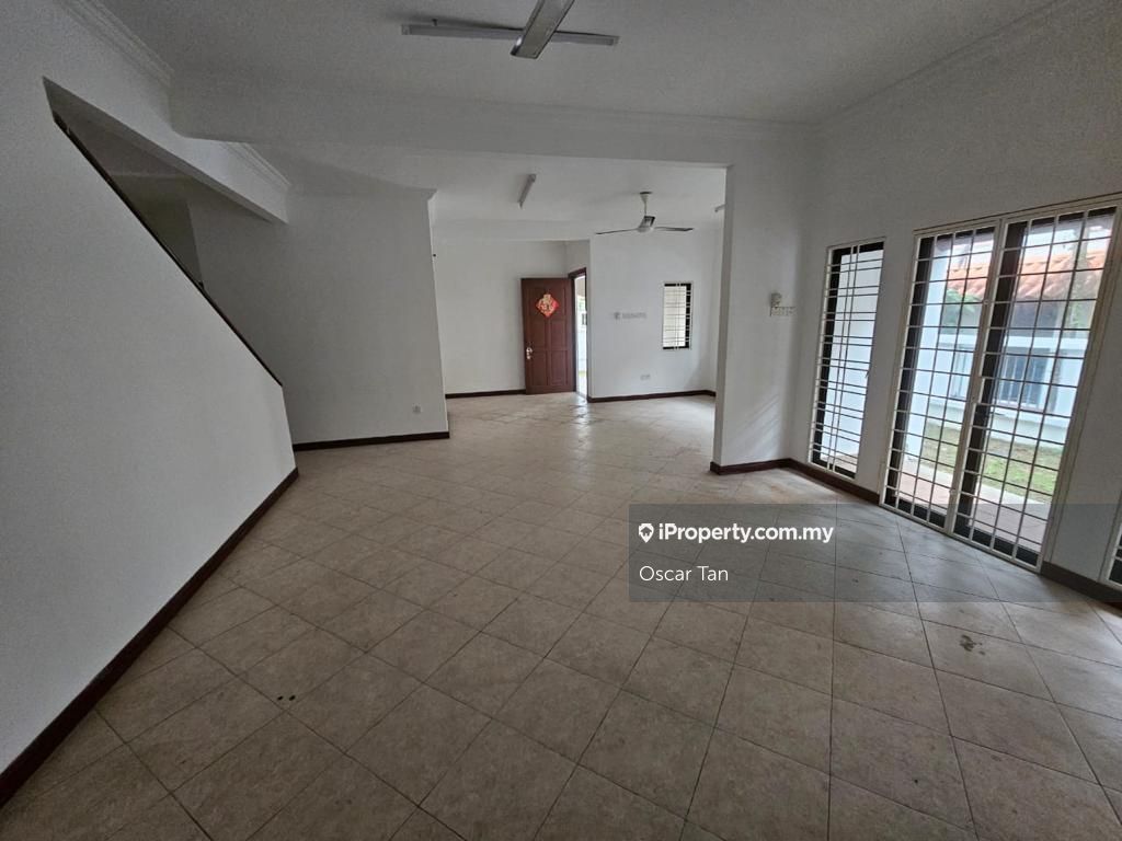 2sty SemiD House 3000sf Rent , Alam Damai ,Cheras, Cheras Intermediate