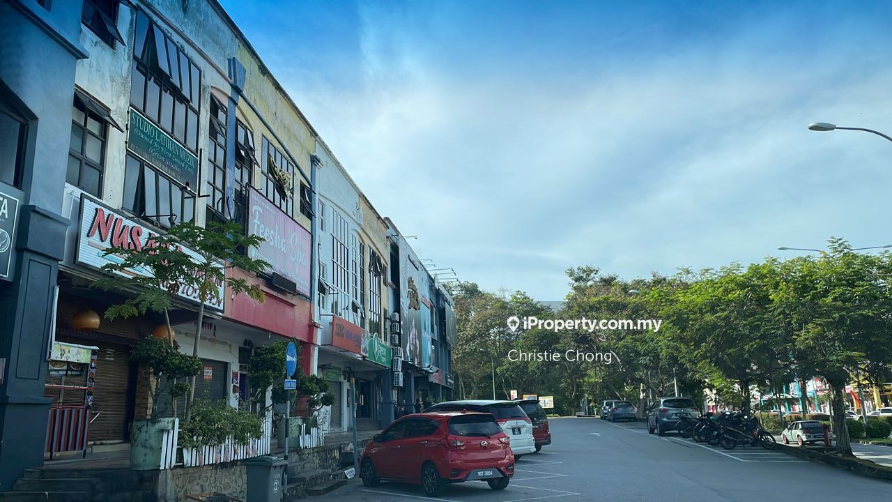 Ground Floor Shop, Nilai Intermediate ShopOffice for rent iProperty