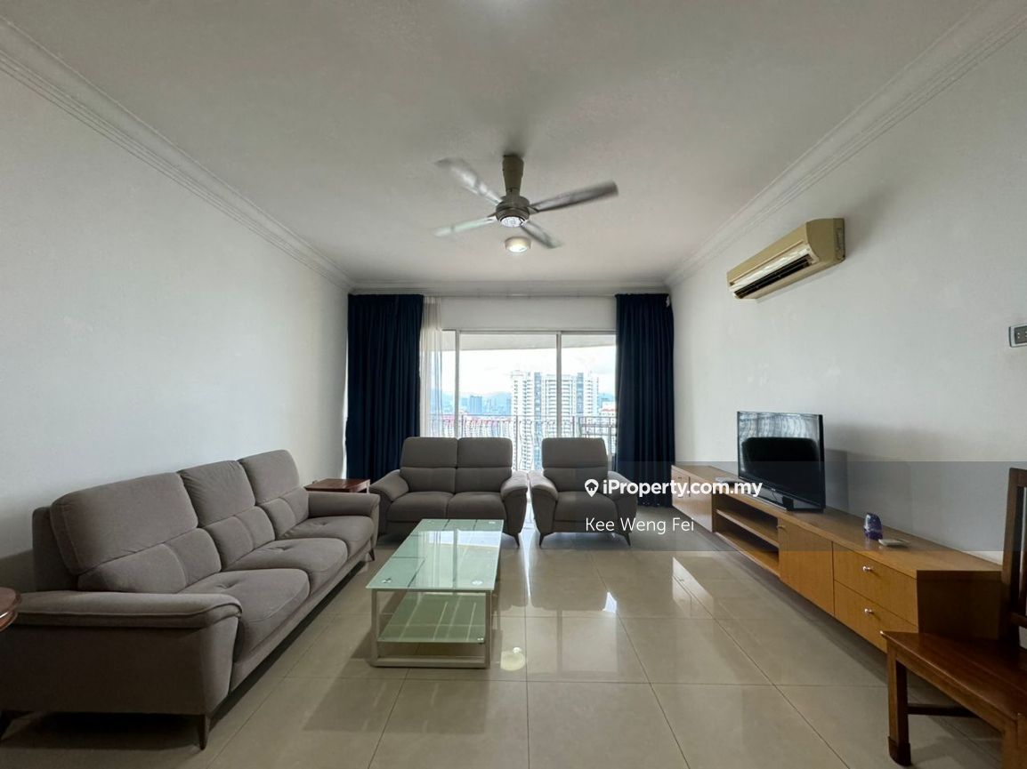 La Grande Kiara, Bukit Kiara, Mont Kiara for rent RM4000 iProperty