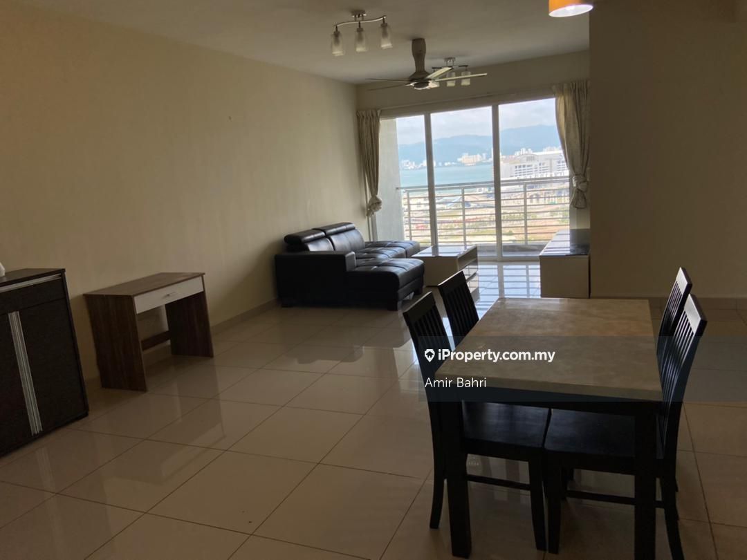 Ocean View Residences Condominium 3 Bedrooms For Sale In Butterworth Penang Iproperty Com My