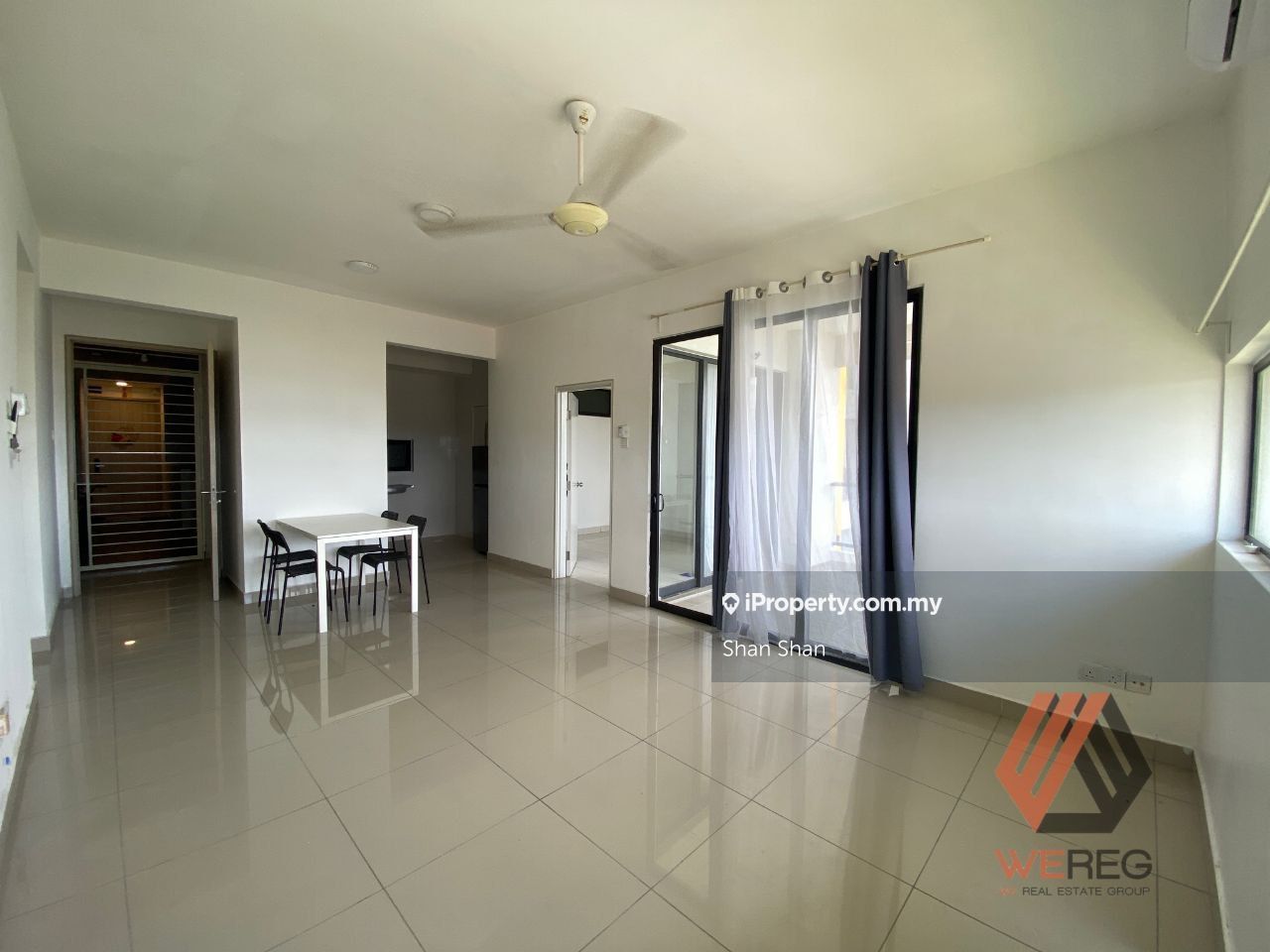 Prima Indah (The Armanna) Condominium 3 bedrooms for rent in Shah Alam ...