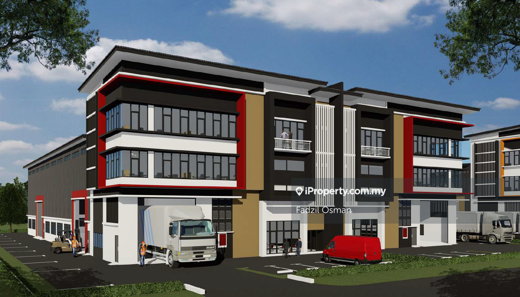 New Launch Low Deposit Serenia Semi D Factory Freehold Bangi Bangi Intermediate Semi D Factory 6 Bedrooms For Sale Iproperty Com My