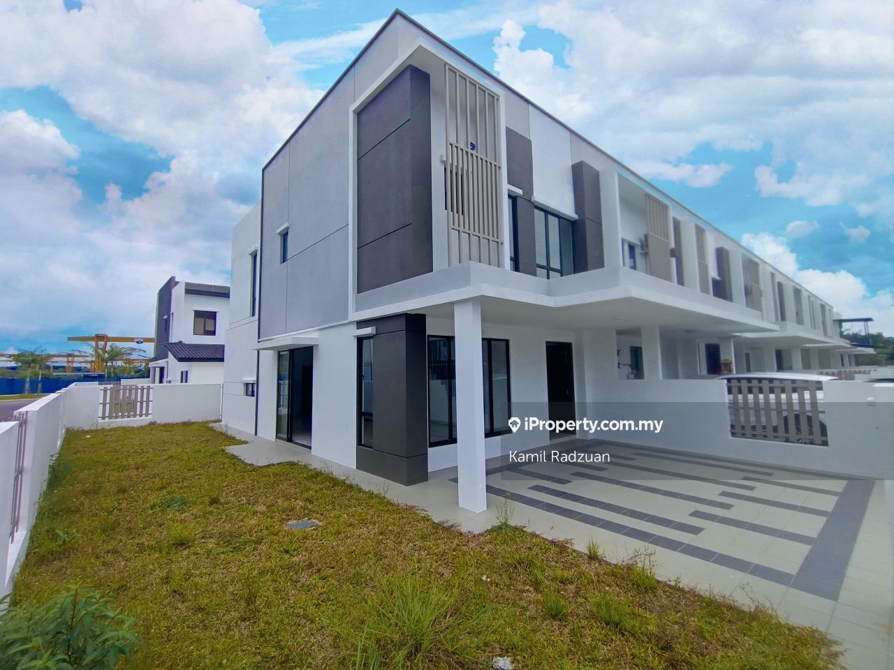 Semenyih, Setia Eco Park 2-sty Terrace/Link House 4 bedrooms for rent ...