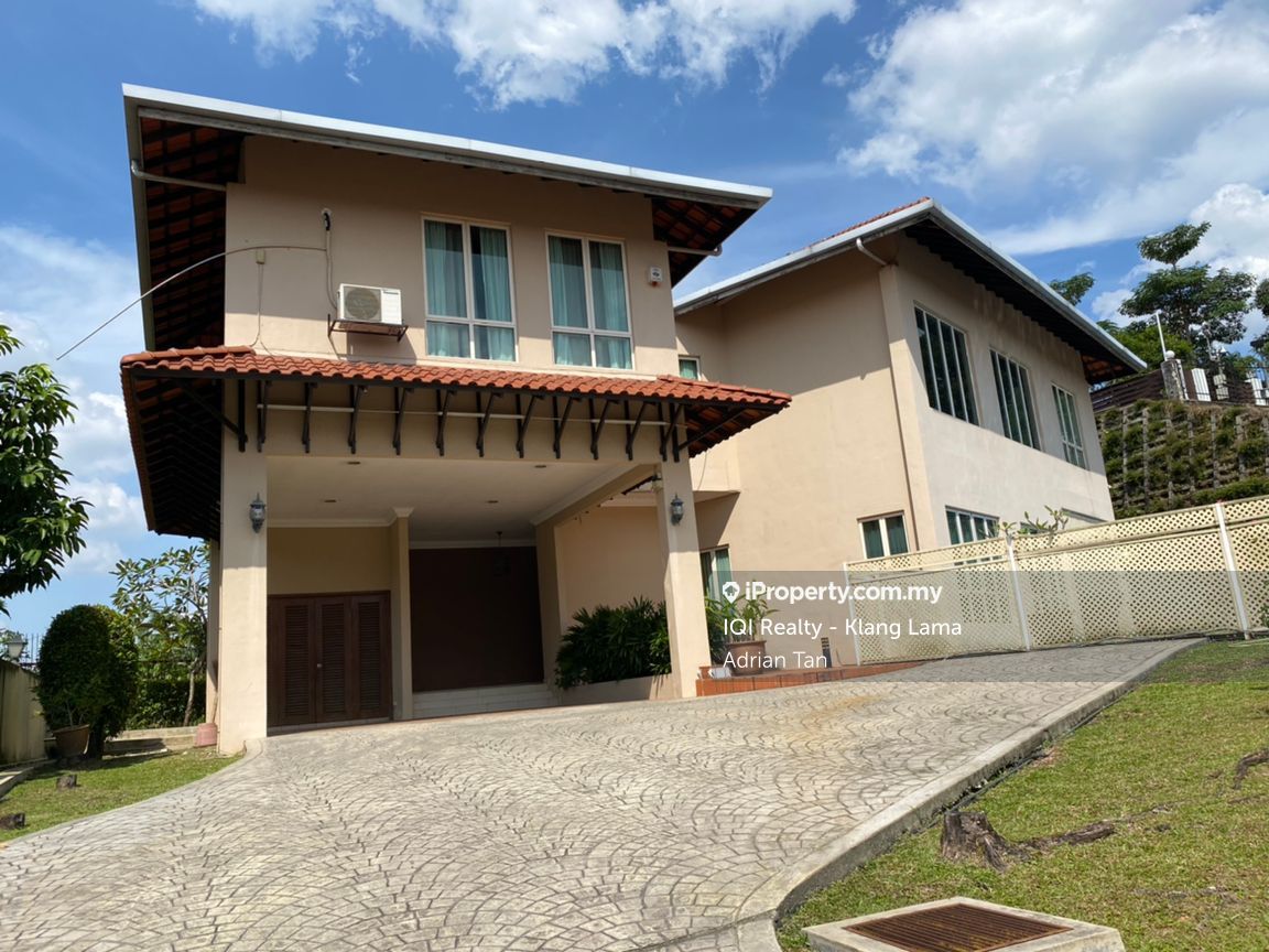 Bukit Tunku, Kenny Hills, Taman Duta