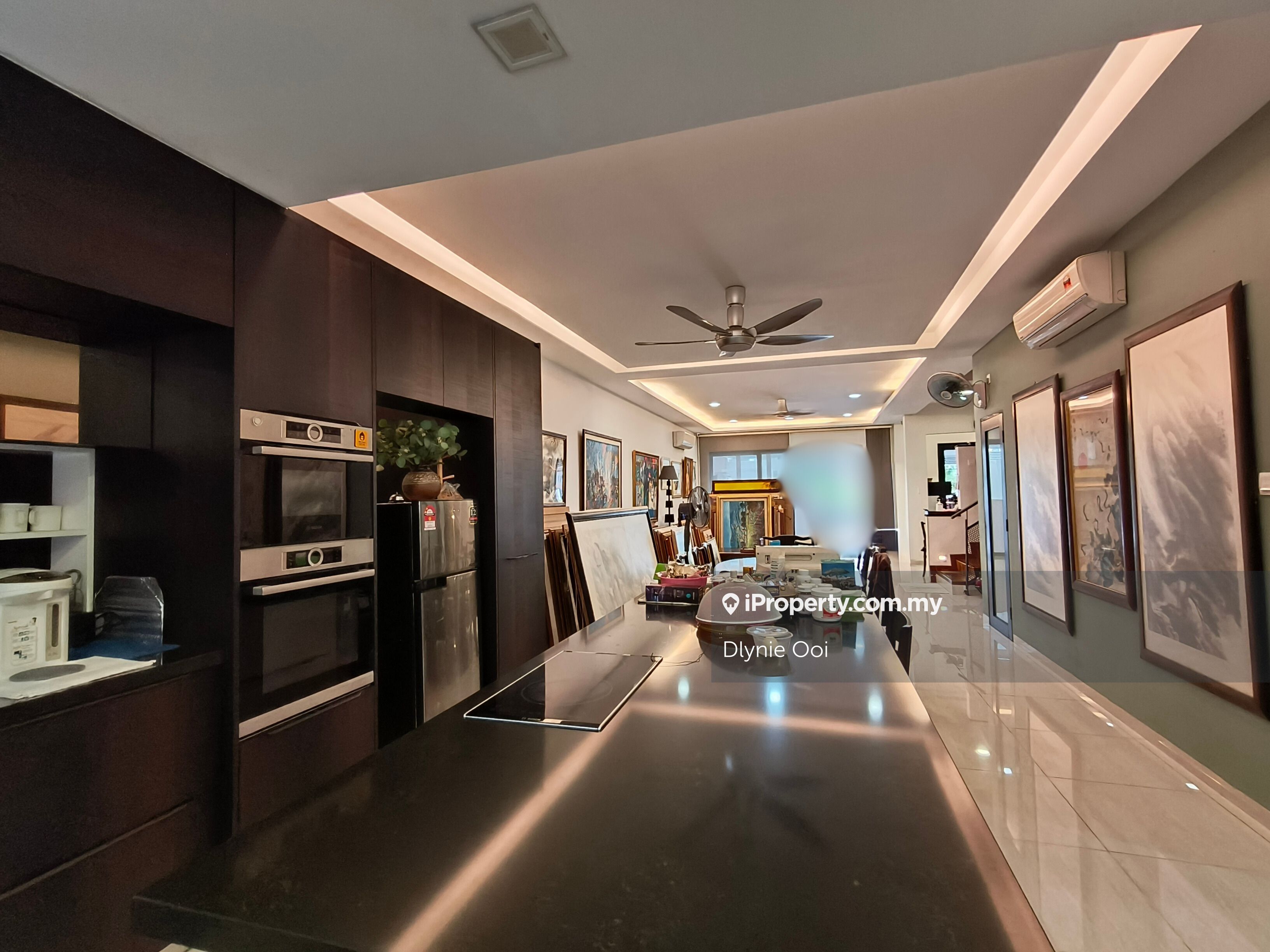 Taman Esplanad Bukit Jalil , Bukit Jalil for sale - RM2300000 ...