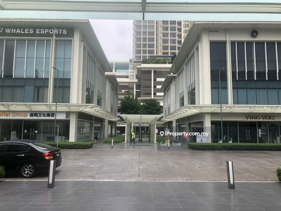New Opening! Pavilion 2 @ Bukit Jalil, Malaysia (Dec 2021)