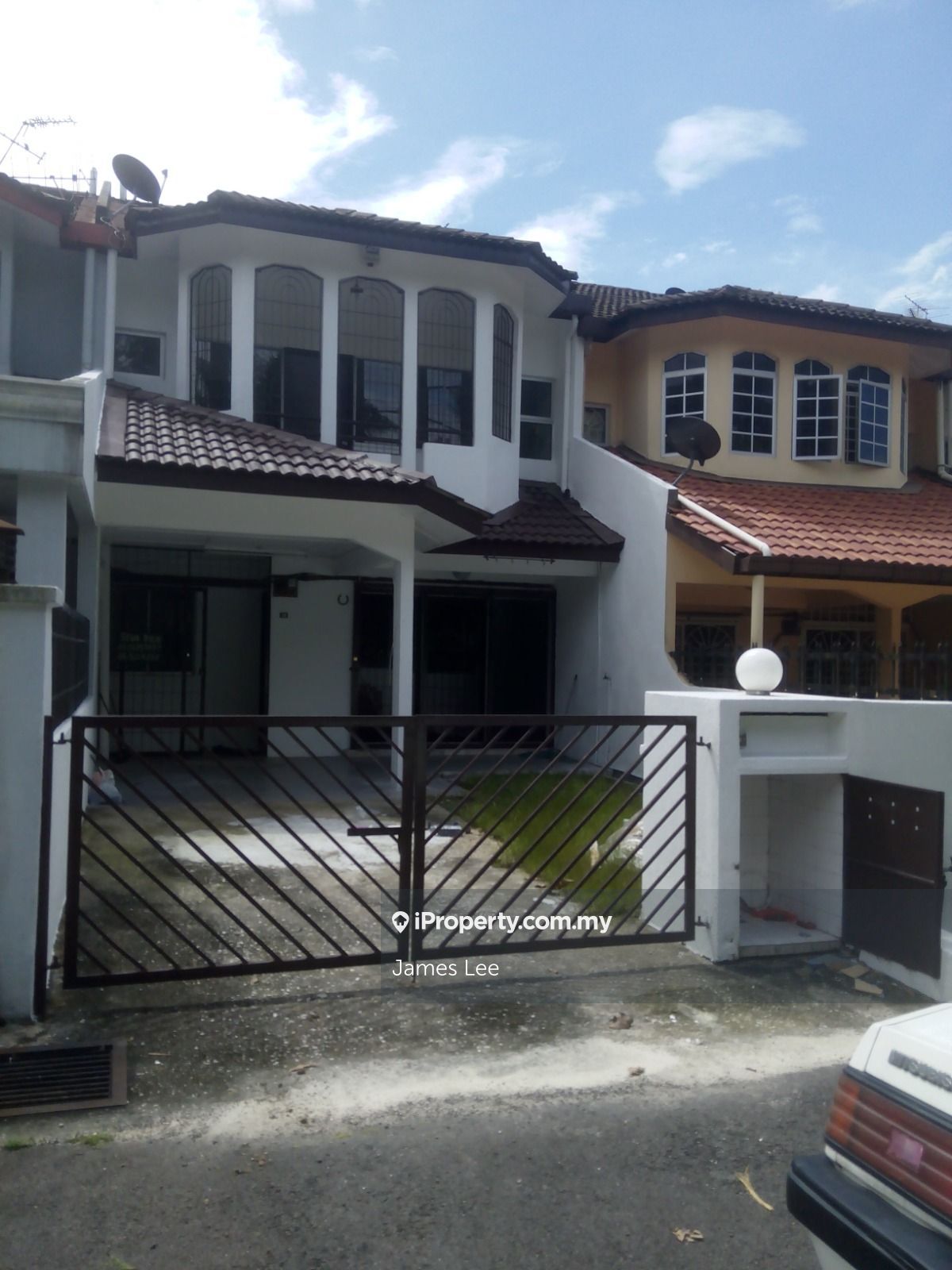 Bandar Puchong Jaya, Double Storey for sale