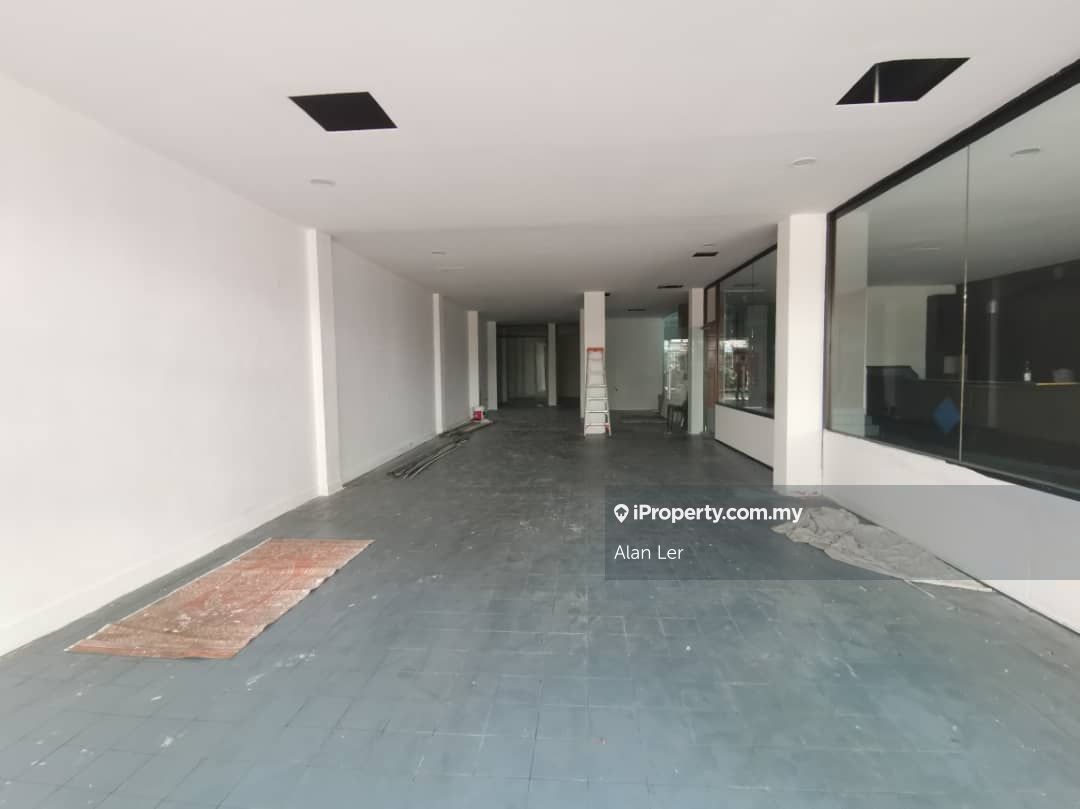 Jalan Meldrum, Johor Bahru for rent - RM15000 | iProperty Malaysia