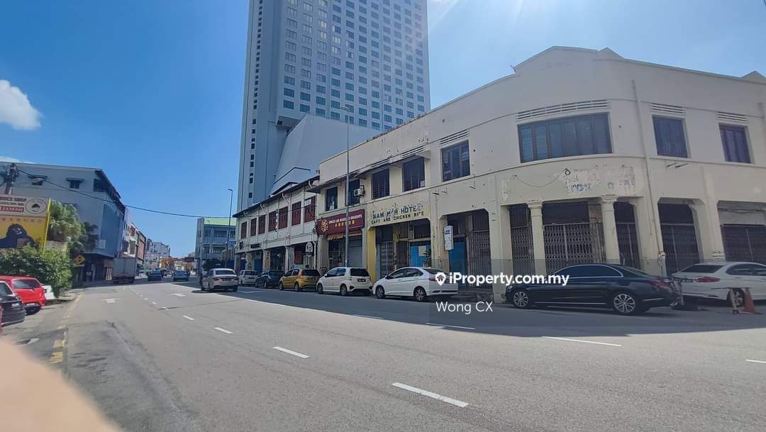 Jalan Bendahara MAINROAD 2 Storey Shoplot Melaka Melaka Tengah Shop jalan-bendahara-mainroad-2-storey-shoplot-melaka-melaka-tengah-shop