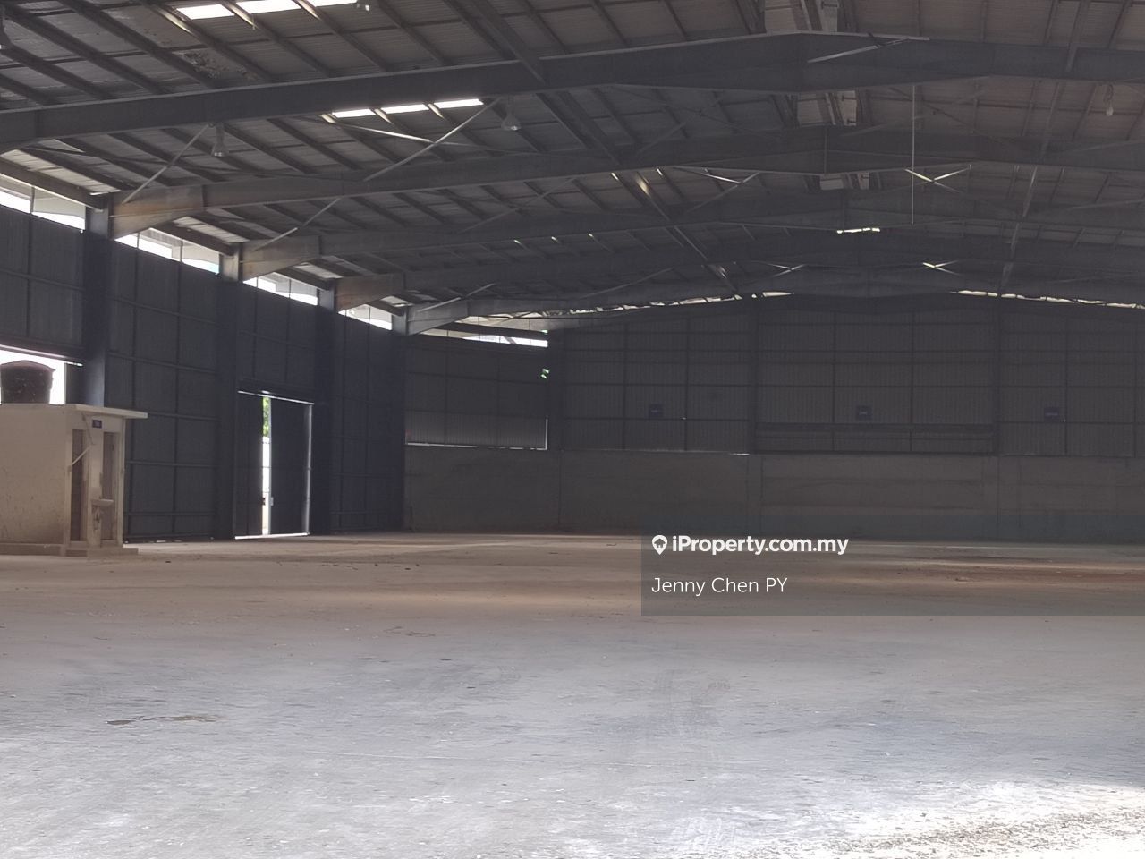 Warehouse Teluk Panglima Garang For Rent, Klang for rent RM167900 iProperty Malaysia