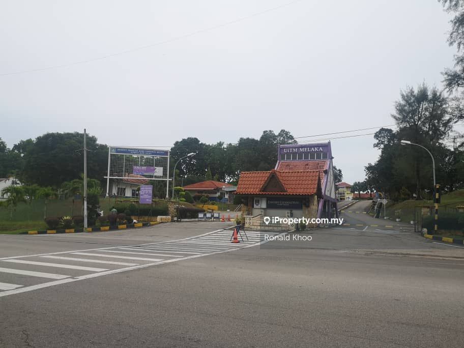 Alor Gajah Melaka Agriculture Land For Sale Commercial Land For Sale In Alor Gajah Melaka Iproperty Com My