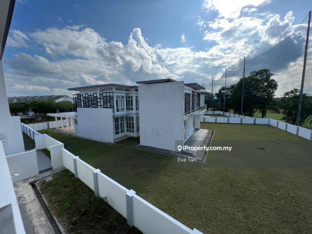 IoI Palm Villa Residence Gate B, Kulai For Sale - RM3380000 | IProperty ...