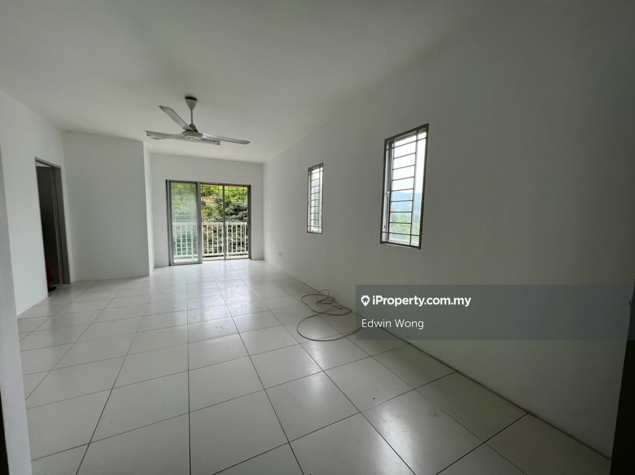 Lakeview Apartments Apartment 3 bedrooms for sale in Selayang, Selangor